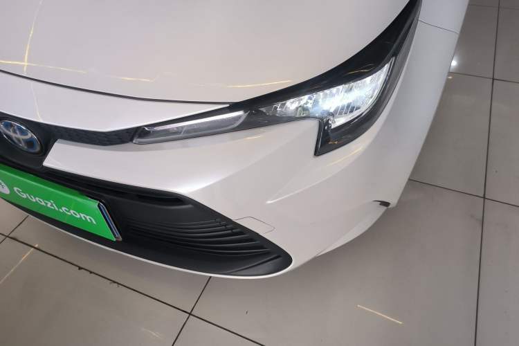 Used Toyota Levin 2023 Smart Electric Hybrid Dual-Engine 1.8L Leading Edition Left Front Headlight