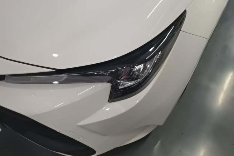 Used Toyota Levin 2023 Smart Electric Hybrid Dual-Engine 1.8L Leading Edition Left Front Headlight