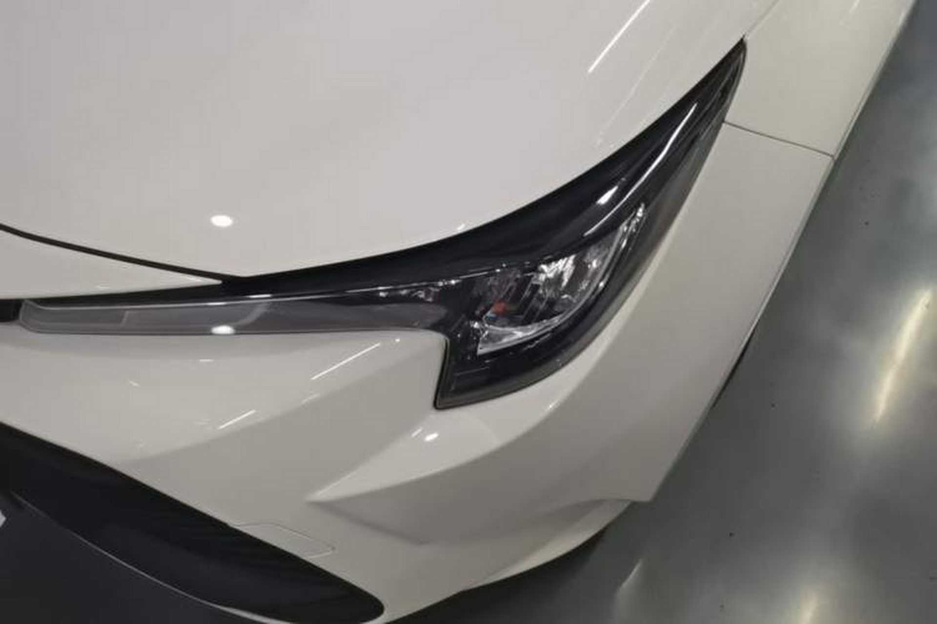 Used Toyota Levin 2023 Smart Electric Hybrid Dual-Engine 1.8L Leading Edition Left Front Headlight