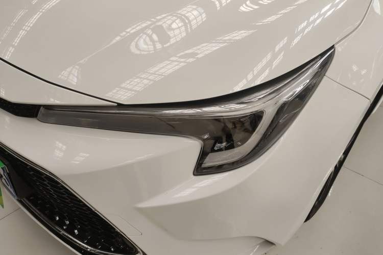 Used Toyota Levin 2023 185T CVT Luxury Edition Left Front Headlight