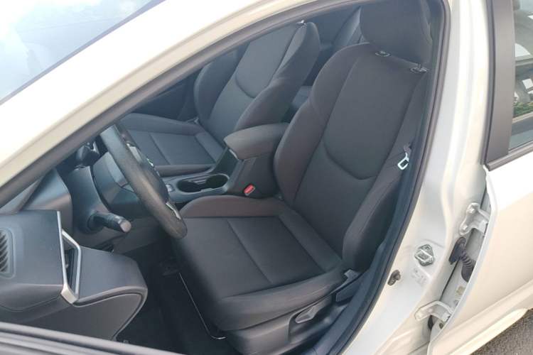 Used Toyota Levin 2023 TNGA 1.5L CVT Progressive Edition Left Front Seat