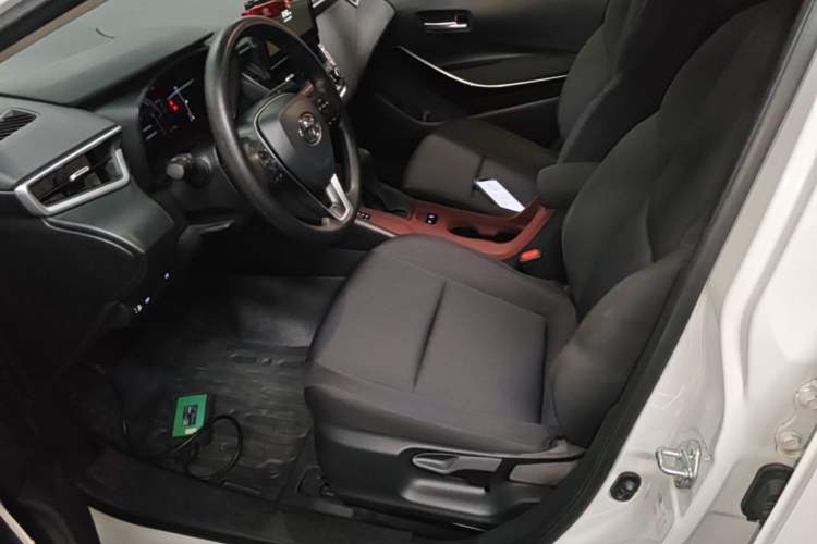 Used Toyota Levin 2023 Dual-Motor 2.0L Leading Edition Left Front Seat