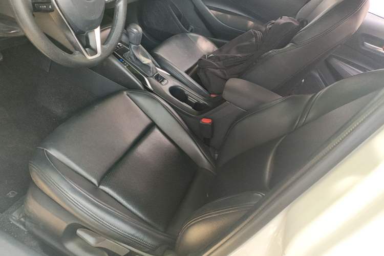 Used Toyota Levin 2023 Smart Electric Hybrid Dual-Engine 1.8L Leading Edition Left Front Seat