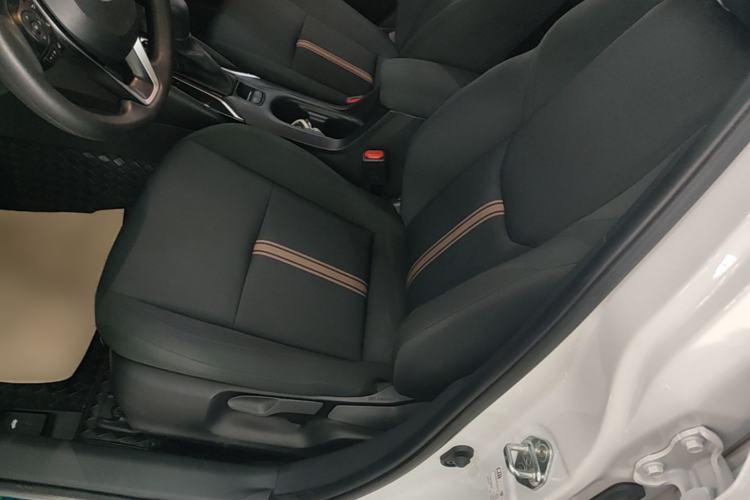 Used Toyota Levin 2023 Smart Electric Hybrid Dual-Engine 1.8L Luxury Edition Left Front Seat
