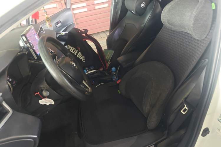 Used Toyota Levin 2023 2.0L Leading Edition Left Front Seat