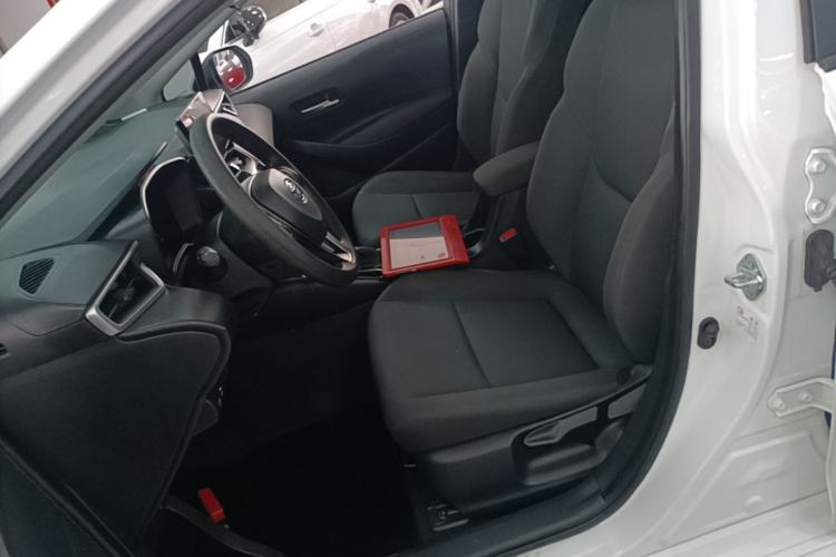 Used Toyota Levin 2023 TNGA 1.5L CVT Leading Edition Left Front Seat