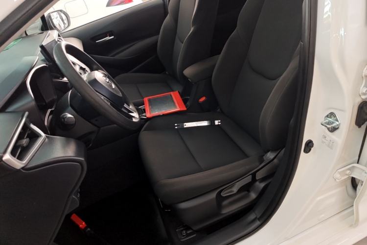 Used Toyota Levin 2023 TNGA 1.5L CVT Leading Edition Left Front Seat