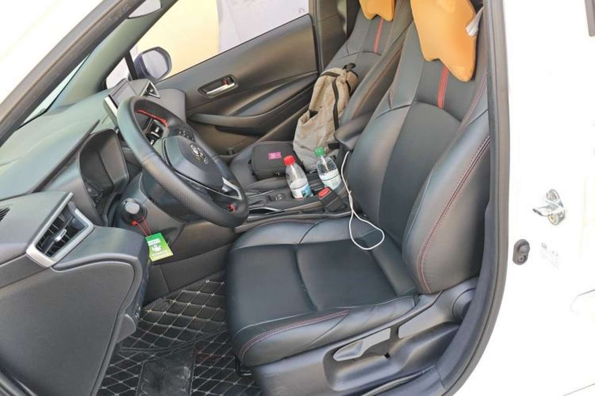 Used Toyota Levin 2023 185T CVT Luxury Edition Left Front Seat