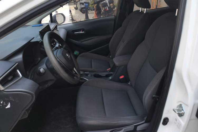 Used Toyota Levin 2023 Smart Electric Hybrid Dual-Engine 1.8L Leading Edition Left Front Seat