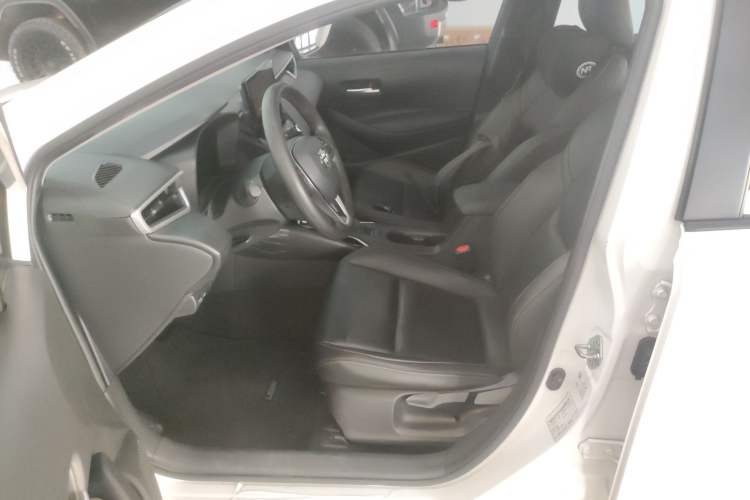 Used Toyota Levin 2023 Smart Electric Hybrid Dual-Engine 1.8L Leading Edition Left Front Seat