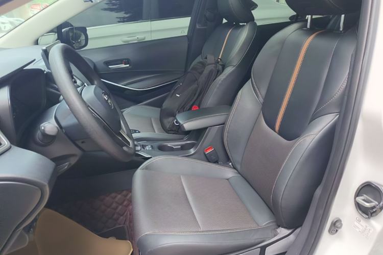 Used Toyota Levin 2023 Dual-Motor 2.0L Luxury Edition Left Front Seat
