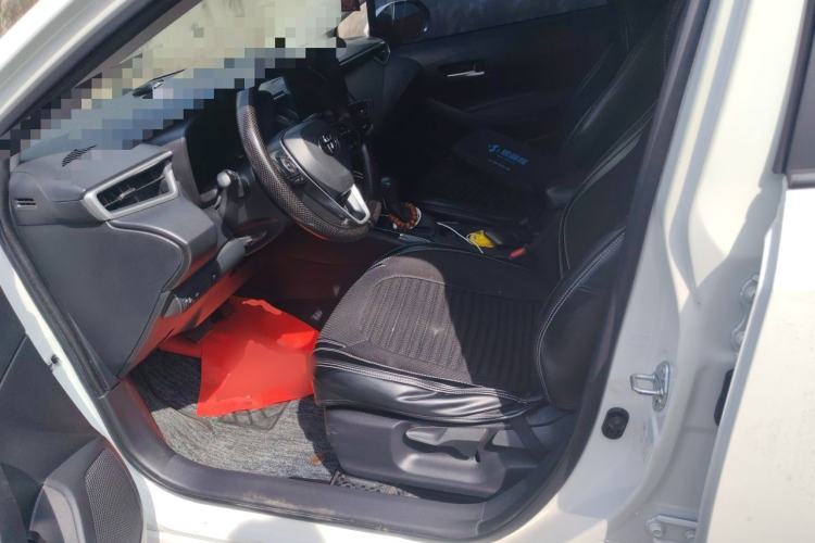 Used Toyota Levin 2023 Smart Electric Hybrid Dual-Engine 1.8L Leading Edition Left Front Seat