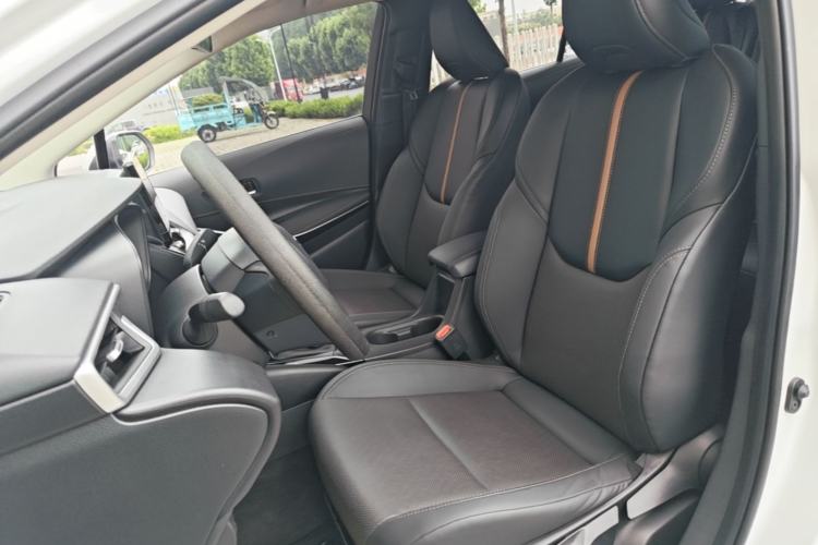 Used Toyota Levin 2023 Revised Version 2.0L Luxury Edition Left Front Seat