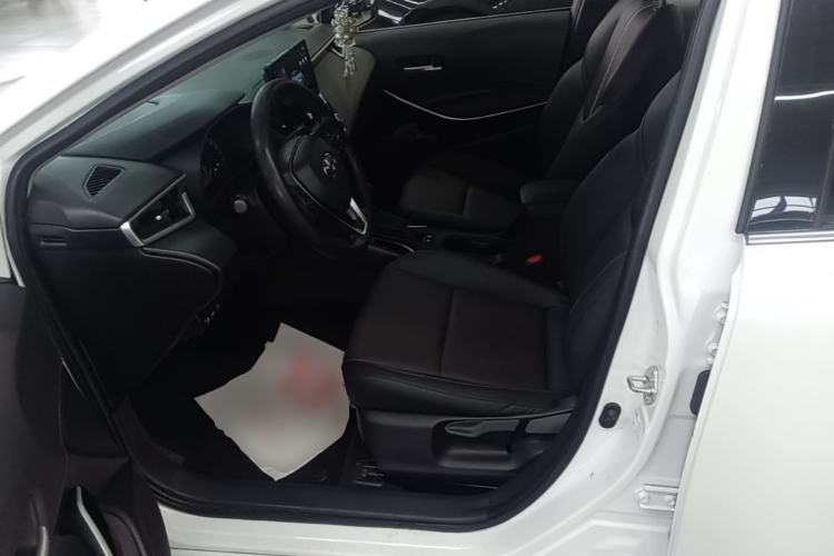 Used Toyota Levin 2023 Revised Version 2.0L Luxury Edition Left Front Seat