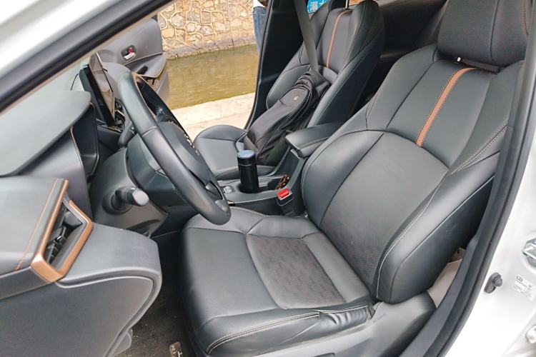 Used Toyota Levin 2023 2.0L Prestige Edition Left Front Seat