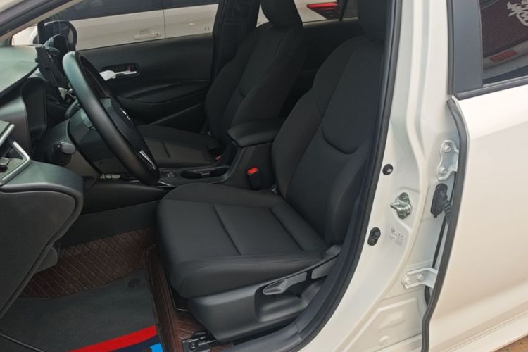 Used Toyota Levin 2023 Smart Electric Hybrid Dual-Engine 1.8L Leading Edition Left Front Seat