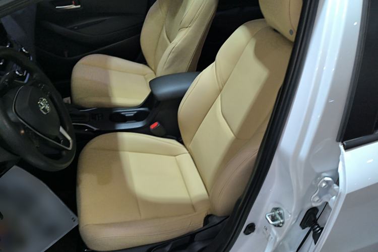 Used Toyota Levin 2023 Smart Electric Hybrid Dual-Engine 1.8L Luxury Edition Left Front Seat