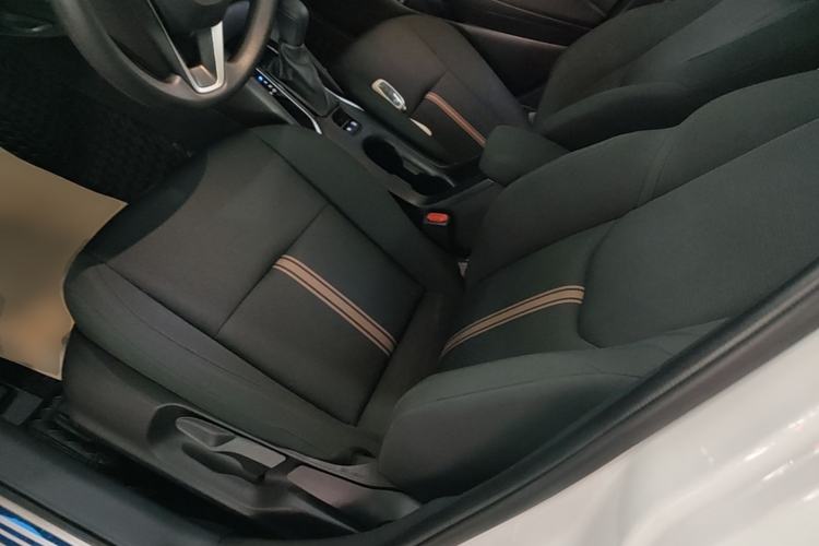Used Toyota Levin 2023 Smart Electric Hybrid Dual-Engine 1.8L Luxury Edition Left Front Seat