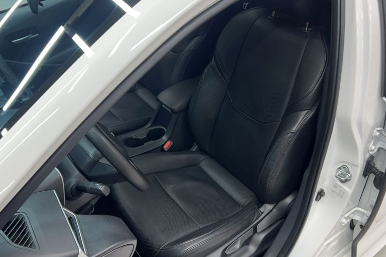 Used Toyota Levin 2023 Smart Electric Hybrid Dual-Engine 1.8L Luxury Edition Left Front Seat