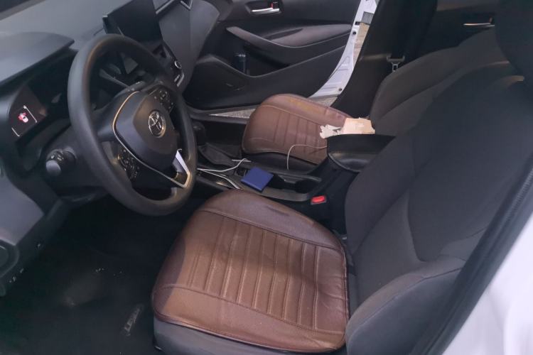 Used Toyota Levin 2023 Smart Electric Hybrid Dual-Engine 1.8L Leading Edition Left Front Seat