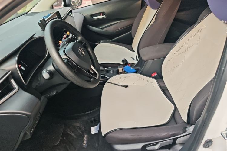 Used Toyota Levin 2023 Smart Electric Hybrid Dual-Engine 1.8L Luxury Edition Left Front Seat