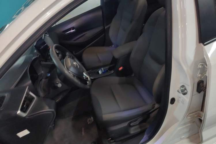 Used Toyota Levin 2023 Smart Electric Hybrid Dual-Engine 1.8L Leading Edition Left Front Seat