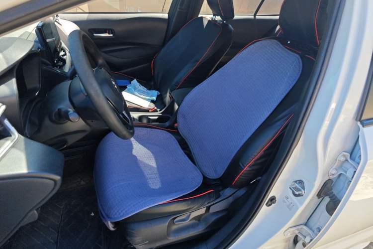 Used Toyota Levin 2023 Smart Electric Hybrid Dual-Engine 1.8L Leading Edition Left Front Seat