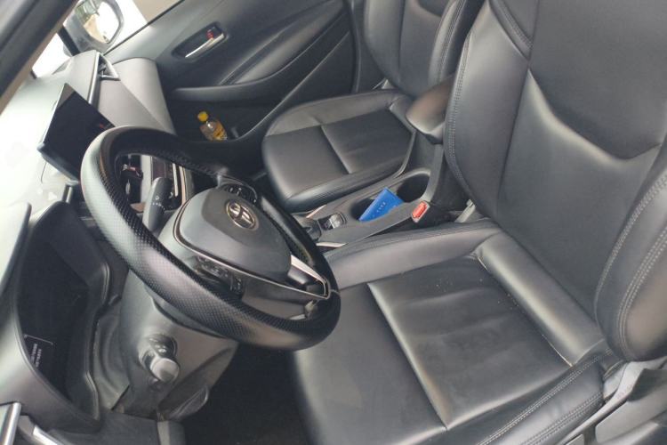 Used Toyota Levin 2023 Smart Electric Hybrid Dual-Engine 1.8L Leading Edition Left Front Seat