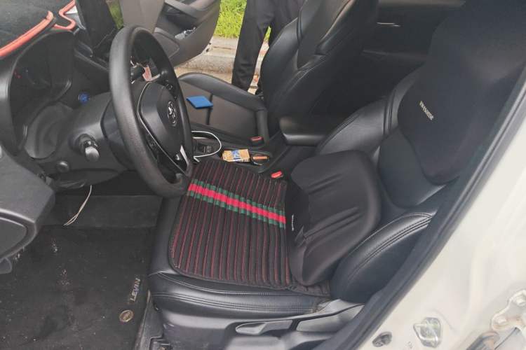 Used Toyota Levin 2023 Smart Electric Hybrid Dual-Engine 1.8L Leading Edition Left Front Seat