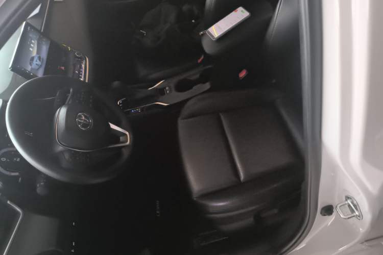 Used Toyota Levin 2023 Smart Electric Hybrid Dual-Engine 1.8L Leading Edition Left Front Seat