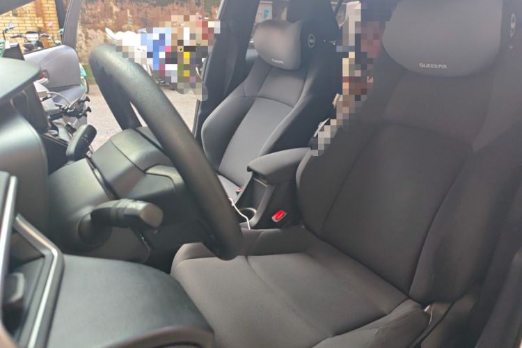 Used Toyota Levin 2023 Smart Electric Hybrid Dual-Engine 1.8L Leading Edition Left Front Seat