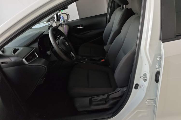 Used Toyota Levin 2023 Smart Electric Hybrid Dual-Engine 1.8L Leading Edition Left Front Seat