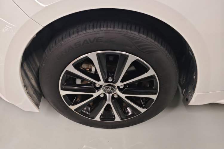 Used Toyota Levin 2023 TNGA 1.5L CVT Progressive Edition Left Front Wheel Hub