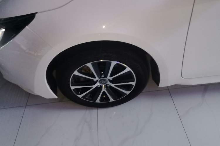 Used Toyota Levin 2023 TNGA 1.5L CVT Progressive Edition Left Front Wheel Hub