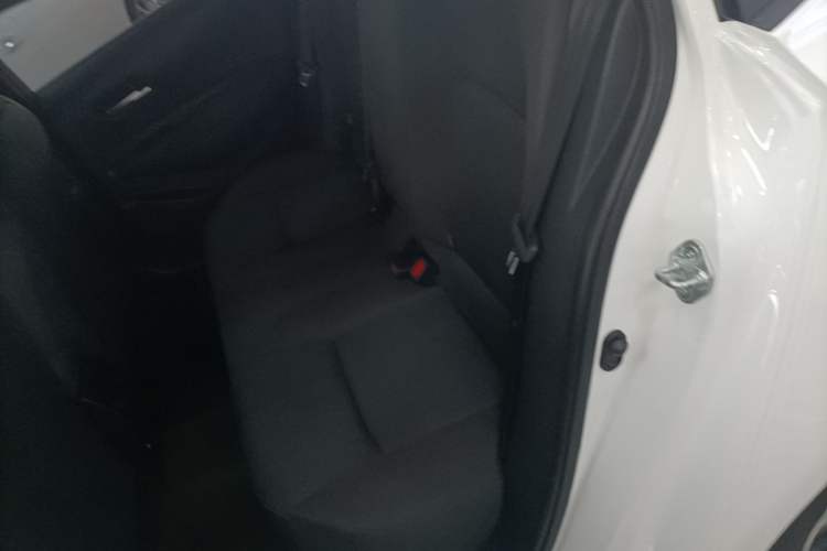 Used Toyota Levin 2023 TNGA 1.5L CVT Leading Edition Left Rear Seat