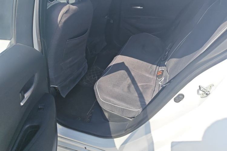 Used Toyota Levin 2023 Smart Electric Hybrid Dual-Engine 1.8L Leading Edition Left Rear Seat