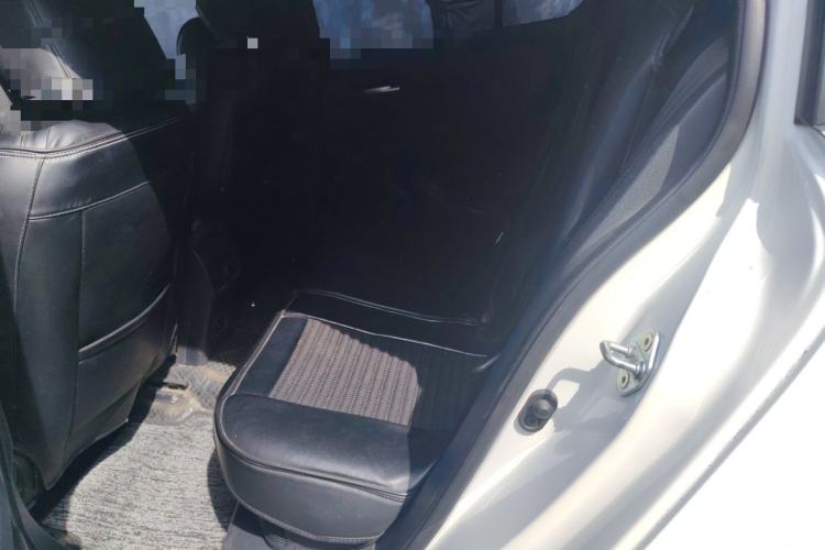 Used Toyota Levin 2023 Smart Electric Hybrid Dual-Engine 1.8L Leading Edition Left Rear Seat