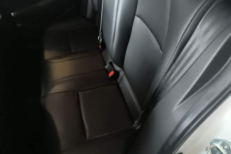 Used Toyota Levin 2023 Smart Electric Hybrid Dual-Engine 1.8L Leading Edition Left Rear Seat