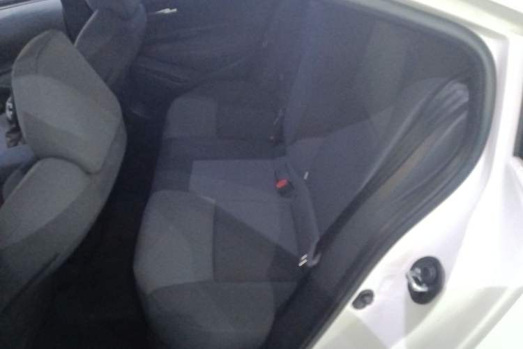 Used Toyota Levin 2023 185T CVT Luxury Edition Left Rear Seat