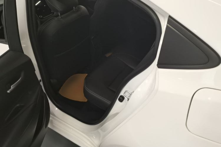 Used Toyota Levin 2023 Smart Electric Hybrid Dual-Engine 1.8L Leading Edition Left Rear Seat