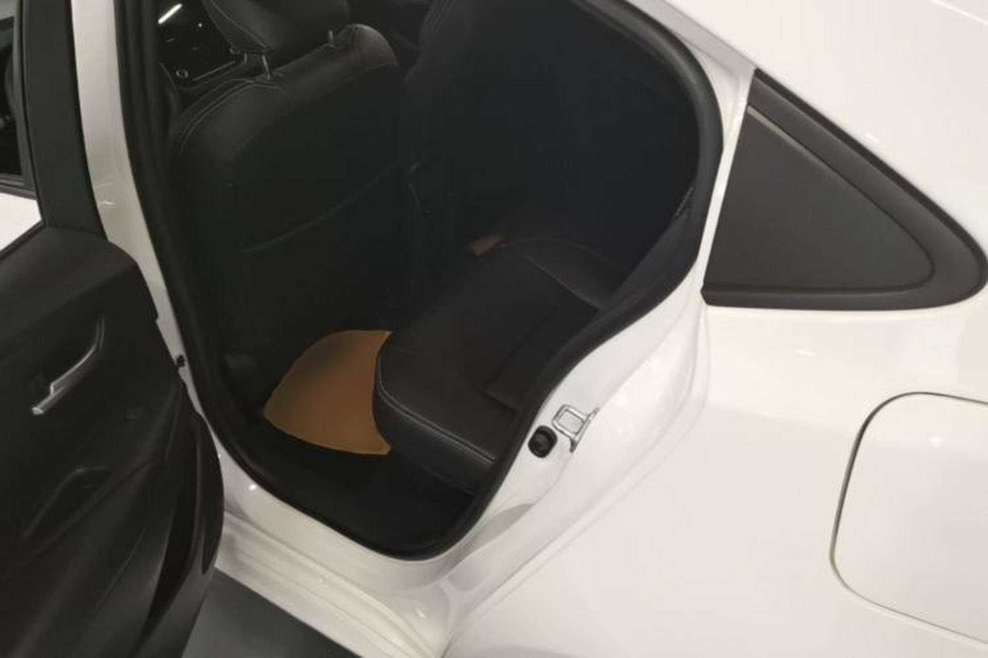 Used Toyota Levin 2023 Smart Electric Hybrid Dual-Engine 1.8L Leading Edition Left Rear Seat