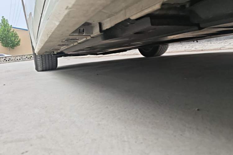 Used Toyota Levin 2023 TNGA 1.5L CVT Progressive Edition Left Side Sill