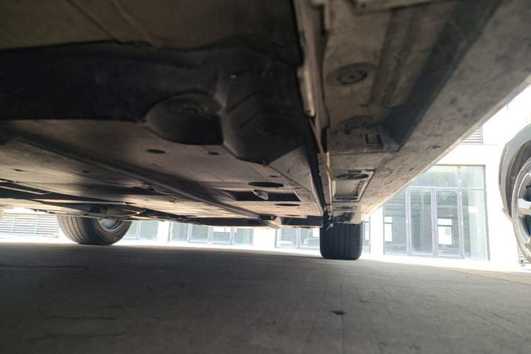 Used Toyota Levin 2023 Smart Electric Hybrid Dual-Engine 1.8L Leading Edition Left Side Sill