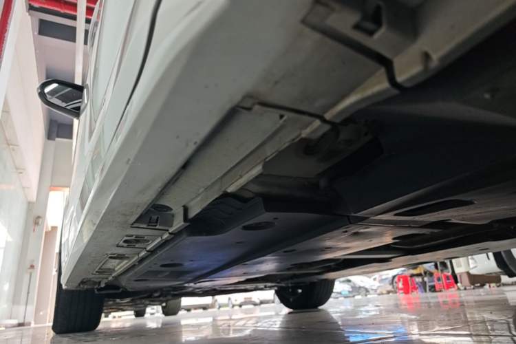 Used Toyota Levin 2023 185T CVT Luxury Edition Left Side Sill