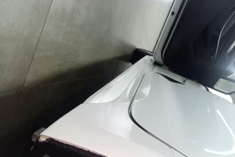 Used Toyota Levin 2023 Revised Version 2.0L Luxury Edition Left Side Sill