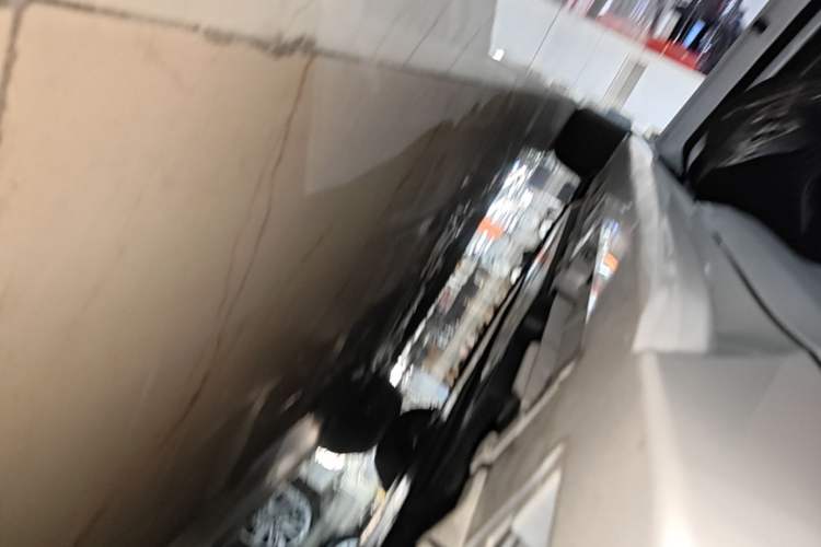 Used Toyota Levin 2023 Smart Electric Hybrid Dual-Engine 1.8L Luxury Edition Left Side Sill
