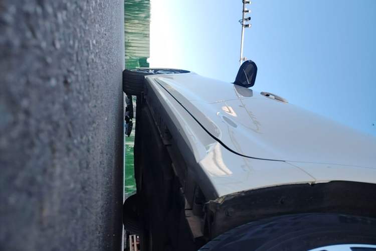 Used Toyota Levin 2023 TNGA 1.5L CVT Progressive Edition Left Side Sill