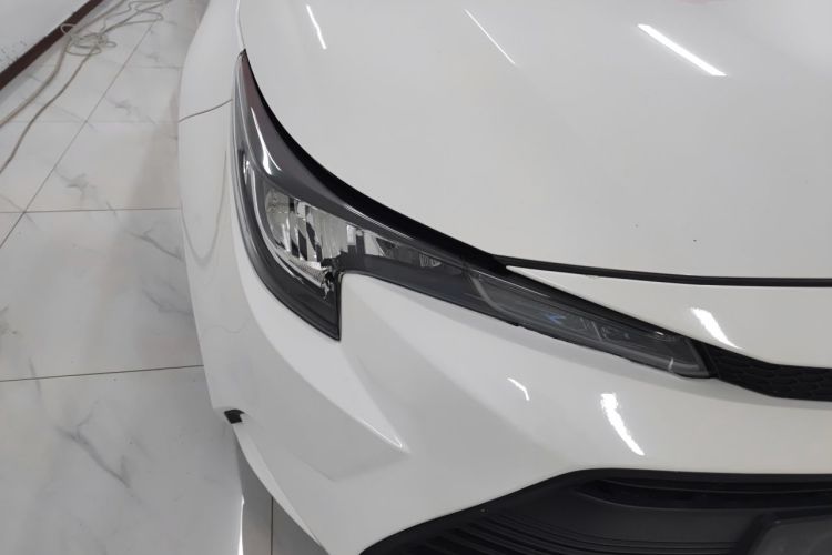 Used Toyota Levin 2023 Smart Electric Hybrid Dual-Engine 1.8L Leading Edition Right Front Headlight