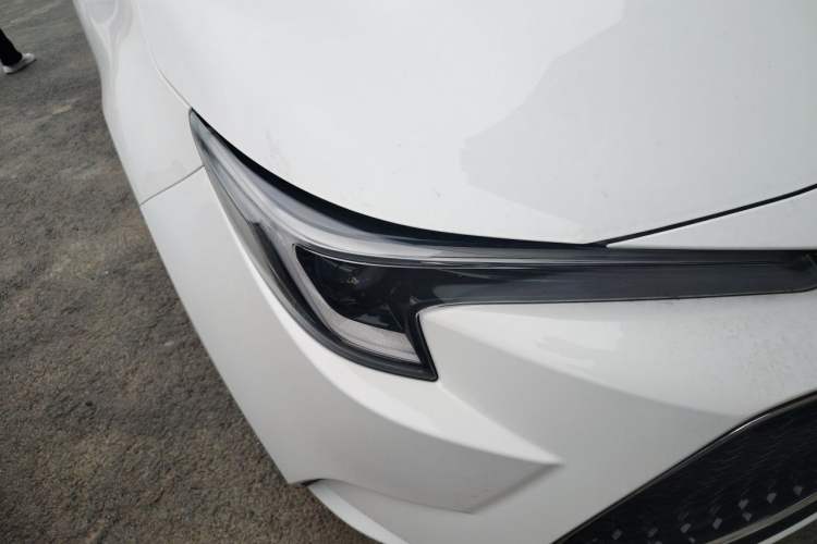 Used Toyota Levin 2023 185T CVT Luxury Edition Right Front Headlight