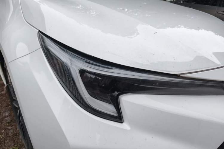 Used Toyota Levin 2023 185T CVT Sport Edition Right Front Headlight
